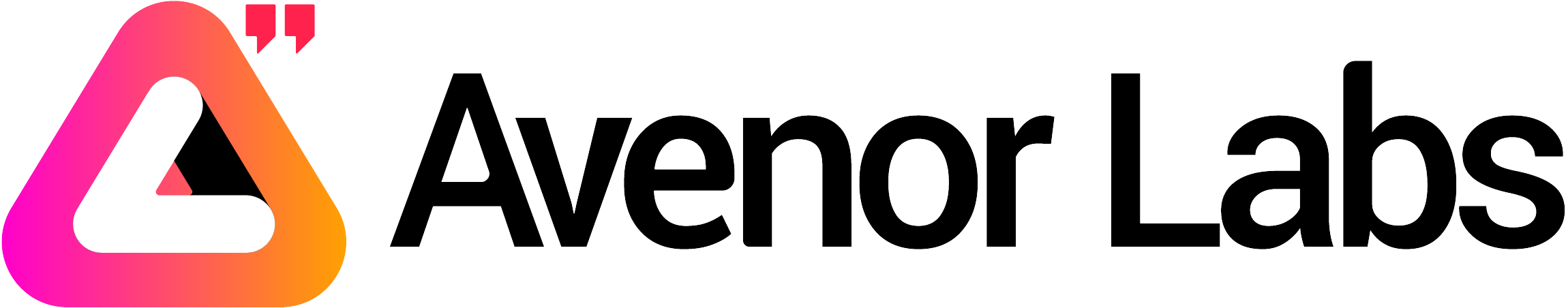Avenor Labs Logo